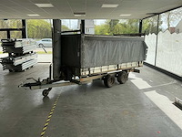 1997 vepa d1016 aanhangwagen - afbeelding 9 van  14