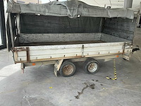 1997 vepa d1016 aanhangwagen - afbeelding 13 van  14