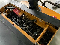 1997 vestergaard sl22i elektrische palletwagen - afbeelding 11 van  13