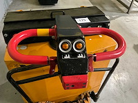 1997 vestergaard sl22i elektrische palletwagen - afbeelding 12 van  13