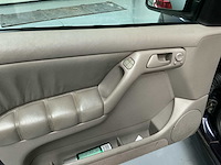 1997 volkswagen golf 2.9i vr6 syncro - afbeelding 2 van  44