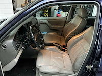 1997 volkswagen golf 2.9i vr6 syncro - afbeelding 4 van  44