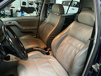 1997 volkswagen golf 2.9i vr6 syncro - afbeelding 5 van  44