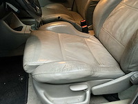 1997 volkswagen golf 2.9i vr6 syncro - afbeelding 6 van  44