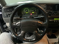 1997 volkswagen golf 2.9i vr6 syncro - afbeelding 7 van  44