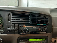 1997 volkswagen golf 2.9i vr6 syncro - afbeelding 9 van  44