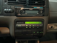 1997 volkswagen golf 2.9i vr6 syncro - afbeelding 10 van  44