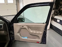 1997 volkswagen golf 2.9i vr6 syncro - afbeelding 14 van  44