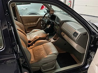 1997 volkswagen golf 2.9i vr6 syncro - afbeelding 16 van  44