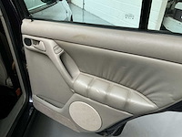 1997 volkswagen golf 2.9i vr6 syncro - afbeelding 19 van  44