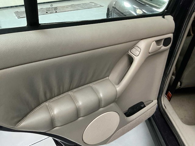 1997 volkswagen golf 2.9i vr6 syncro - afbeelding 22 van  44