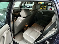 1997 volkswagen golf 2.9i vr6 syncro - afbeelding 24 van  44