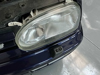 1997 volkswagen golf 2.9i vr6 syncro - afbeelding 31 van  44