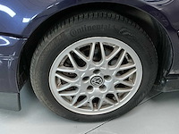 1997 volkswagen golf 2.9i vr6 syncro - afbeelding 32 van  44