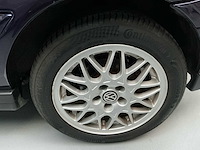 1997 volkswagen golf 2.9i vr6 syncro - afbeelding 33 van  44