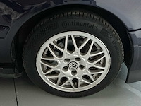 1997 volkswagen golf 2.9i vr6 syncro - afbeelding 36 van  44