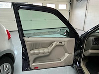 1997 volkswagen golf 2.9i vr6 syncro - afbeelding 44 van  44