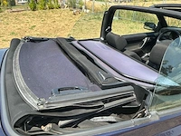 1997 volkswagen golf 3 cabriolet 1.8 i auto - afbeelding 25 van  42
