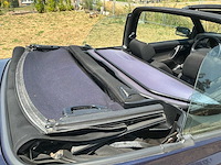 1997 volkswagen golf 3 cabriolet 1.8 i auto - afbeelding 25 van  42