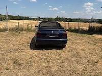 1997 volkswagen golf 3 cabriolet 1.8 i auto - afbeelding 41 van  42