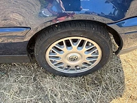 1997 volkswagen golf 3 cabriolet 1.8 i auto - afbeelding 14 van  42