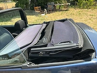 1997 volkswagen golf 3 cabriolet 1.8 i auto - afbeelding 29 van  42