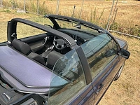 1997 volkswagen golf 3 cabriolet 1.8 i auto - afbeelding 32 van  42