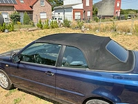 1997 volkswagen golf 3 cabriolet 1.8 i auto - afbeelding 39 van  42
