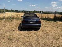1997 volkswagen golf 3 cabriolet 1.8 i auto - afbeelding 8 van  42