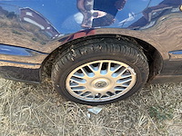 1997 volkswagen golf 3 cabriolet 1.8 i auto - afbeelding 5 van  42