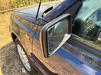 1997 volkswagen golf 3 cabriolet 1.8 i auto - afbeelding 10 van  42