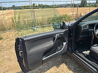 1997 volkswagen golf 3 cabriolet 1.8 i auto - afbeelding 11 van  42