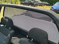 1997 volkswagen golf 3 cabriolet 1.8 i auto - afbeelding 20 van  42