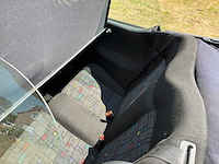 1997 volkswagen golf 3 cabriolet 1.8 i auto - afbeelding 21 van  42
