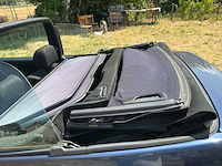 1997 volkswagen golf 3 cabriolet 1.8 i auto - afbeelding 22 van  42