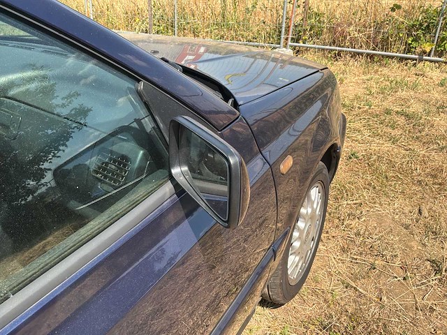 1997 volkswagen golf 3 cabriolet 1.8 i auto - afbeelding 28 van  42