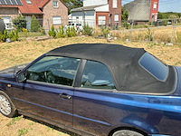1997 volkswagen golf 3 cabriolet 1.8 i auto - afbeelding 33 van  42