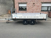 1997 weytens 2/2000w aanhangwagen - afbeelding 12 van  26