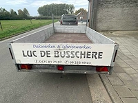 1997 weytens 2/2000w aanhangwagen - afbeelding 21 van  26