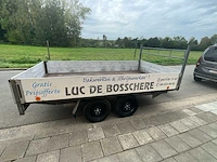 1997 weytens 2/2000w aanhangwagen - afbeelding 22 van  26