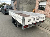 1997 weytens 2/2000w aanhangwagen - afbeelding 20 van  26