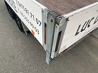 1997 weytens 2/2000w aanhangwagen - afbeelding 6 van  26