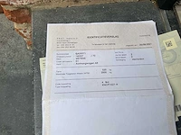 1997 weytens 2/2000w aanhangwagen - afbeelding 15 van  26