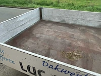 1997 weytens 2/2000w aanhangwagen - afbeelding 22 van  26