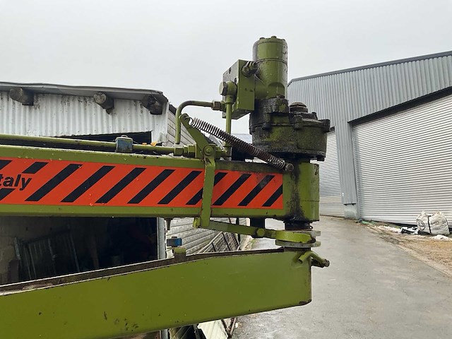 1997 wolvo fw15 balenomhulsel - afbeelding 2 van  21