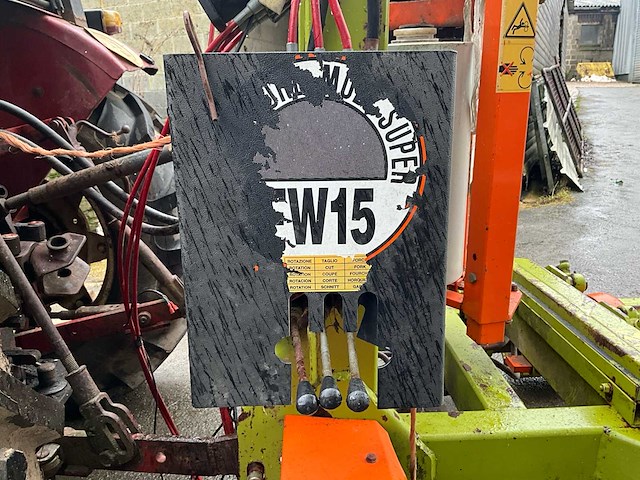 1997 wolvo fw15 balenomhulsel - afbeelding 4 van  21