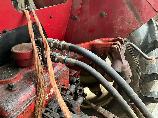 1997 wolvo fw15 balenomhulsel - afbeelding 6 van  21