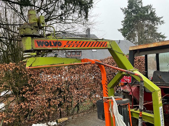 1997 wolvo fw15 balenomhulsel - afbeelding 9 van  21