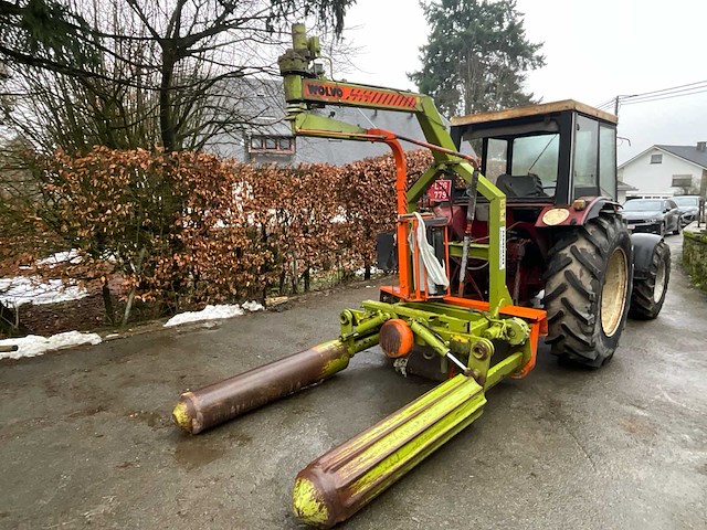 1997 wolvo fw15 balenomhulsel - afbeelding 1 van  21