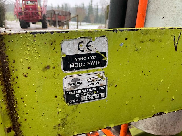 1997 wolvo fw15 balenomhulsel - afbeelding 14 van  21
